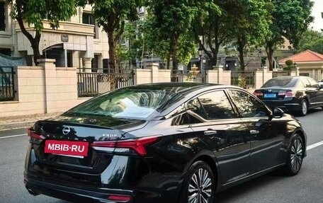 Nissan Altima VI (L34), 2023 год, 2 130 000 рублей, 6 фотография