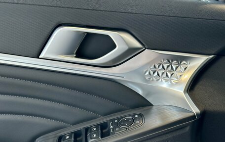 Haval F7x, 2026 год, 3 999 000 рублей, 11 фотография
