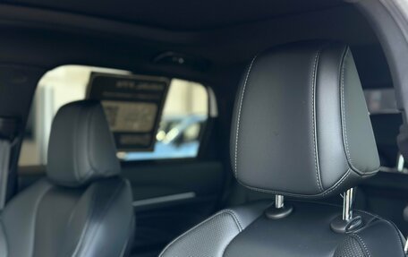 Haval F7x, 2026 год, 3 999 000 рублей, 18 фотография