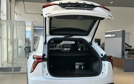Haval F7x, 2026 год, 3 999 000 рублей, 13 фотография