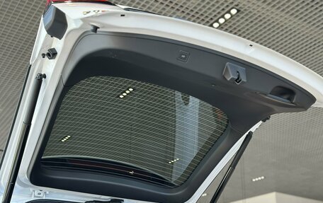 Haval F7x, 2026 год, 3 999 000 рублей, 17 фотография