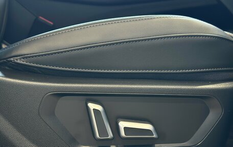 Haval F7x, 2026 год, 3 999 000 рублей, 14 фотография