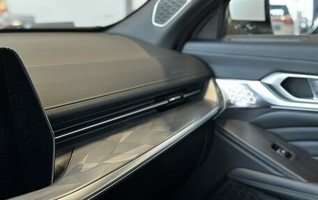 Haval F7x, 2026 год, 3 999 000 рублей, 19 фотография