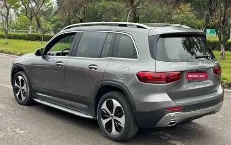 Mercedes-Benz GLB, 2022 год, 2 249 222 рублей, 6 фотография