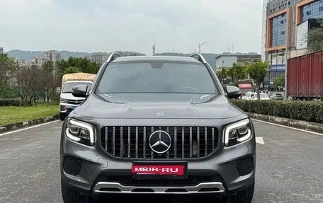 Mercedes-Benz GLB, 2022 год, 2 249 222 рублей, 2 фотография