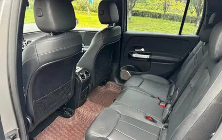 Mercedes-Benz GLB, 2022 год, 2 249 222 рублей, 9 фотография
