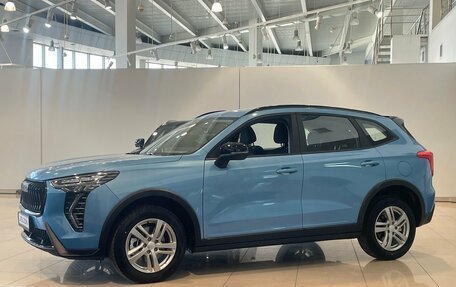 Haval Jolion, 2026 год, 2 449 000 рублей, 10 фотография