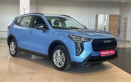 Haval Jolion, 2026 год, 2 449 000 рублей, 5 фотография