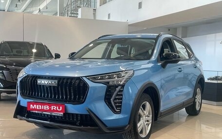 Haval Jolion, 2026 год, 2 449 000 рублей, 2 фотография