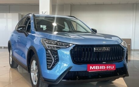 Haval Jolion, 2026 год, 2 449 000 рублей, 4 фотография