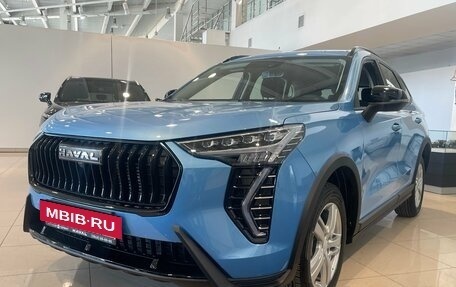 Haval Jolion, 2026 год, 2 449 000 рублей, 6 фотография