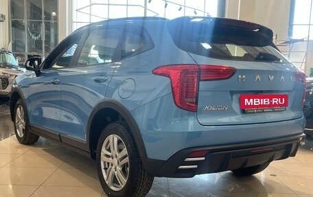 Haval Jolion, 2026 год, 2 449 000 рублей, 9 фотография