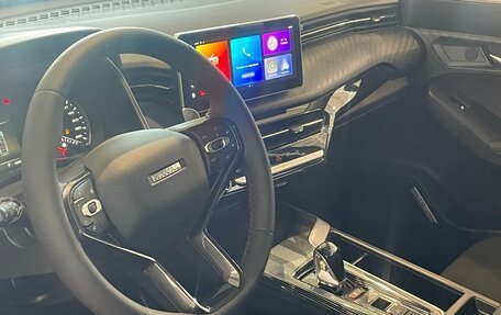 Haval Jolion, 2026 год, 2 449 000 рублей, 17 фотография