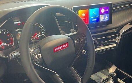 Haval Jolion, 2026 год, 2 449 000 рублей, 16 фотография