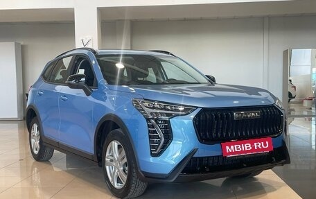 Haval Jolion, 2026 год, 2 449 000 рублей, 29 фотография