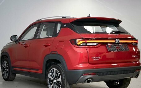 Changan CS35 Plus, 2025 год, 2 839 900 рублей, 6 фотография