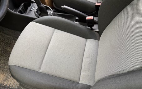 Skoda Fabia II, 2008 год, 220 000 рублей, 8 фотография