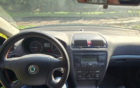 Skoda Octavia, 2006 год, 290 000 рублей, 4 фотография