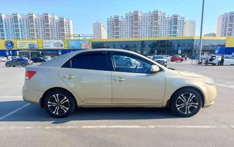 KIA Cerato III, 2009 год, 740 000 рублей, 3 фотография
