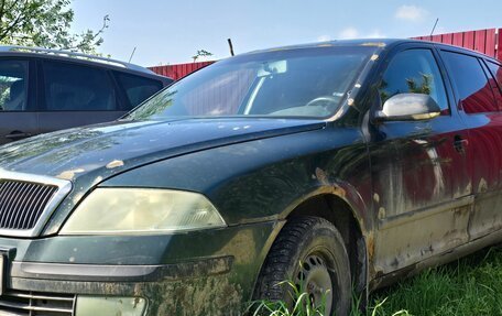 Skoda Octavia, 2006 год, 290 000 рублей, 2 фотография