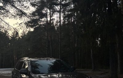 Toyota Highlander III, 2011 год, 2 350 000 рублей, 1 фотография
