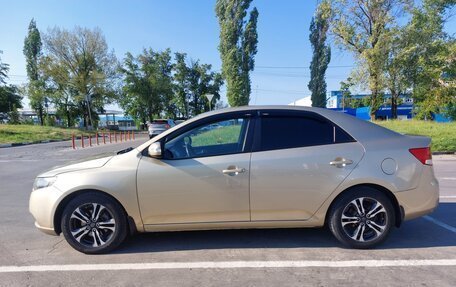 KIA Cerato III, 2009 год, 740 000 рублей, 4 фотография