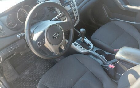 KIA Cerato III, 2009 год, 740 000 рублей, 6 фотография