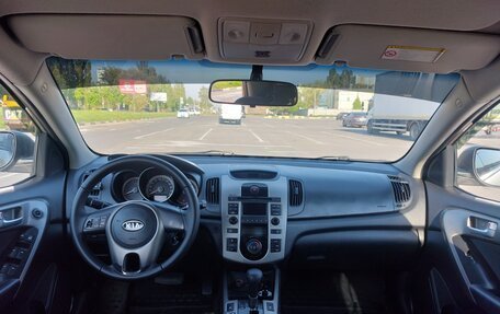 KIA Cerato III, 2009 год, 740 000 рублей, 8 фотография