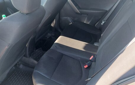 KIA Cerato III, 2009 год, 740 000 рублей, 7 фотография