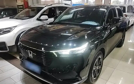 Honda Vezel, 2023 год, 1 822 040 рублей, 1 фотография