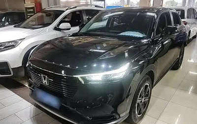 Honda Vezel, 2023 год, 1 822 040 рублей, 1 фотография