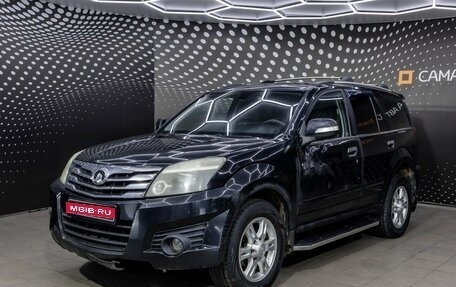 Great Wall Hover H3 I, 2012 год, 320 000 рублей, 1 фотография
