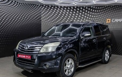 Great Wall Hover H3 I, 2012 год, 320 000 рублей, 1 фотография