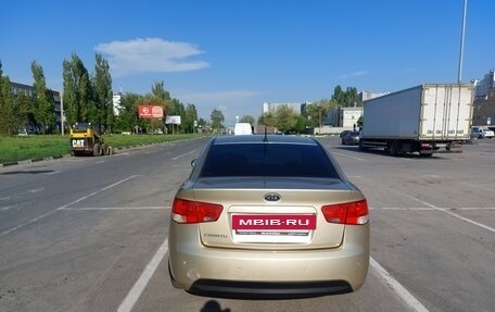 KIA Cerato III, 2009 год, 740 000 рублей, 5 фотография