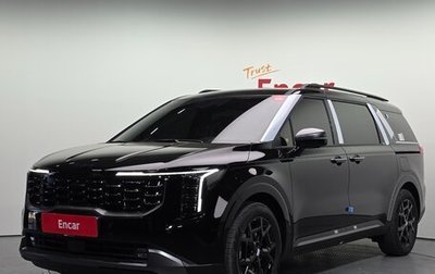 KIA Carnival, 2026 год, 5 575 000 рублей, 1 фотография