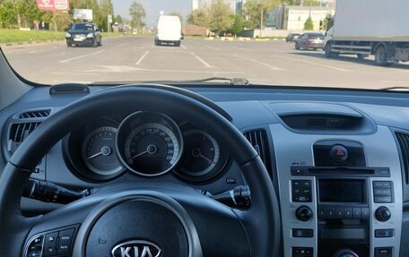 KIA Cerato III, 2009 год, 740 000 рублей, 9 фотография