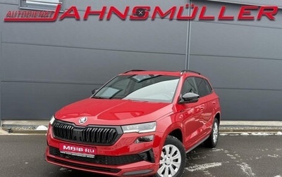 Skoda Karoq I, 2026 год, 5 298 211 рублей, 1 фотография