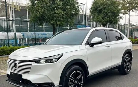 Honda Vezel, 2023 год, 1 698 040 рублей, 1 фотография