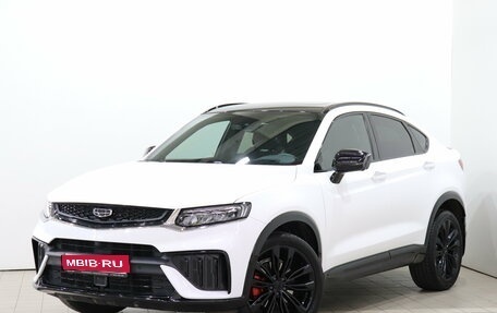 Geely Tugella FY11, 2023 год, 2 980 000 рублей, 1 фотография