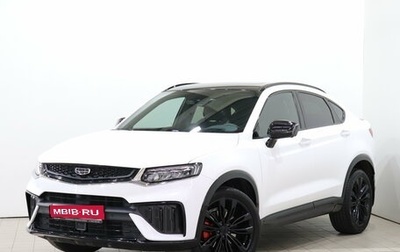 Geely Tugella FY11, 2023 год, 2 980 000 рублей, 1 фотография