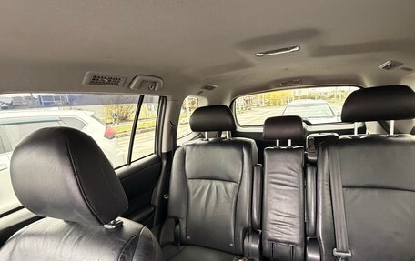 Toyota Highlander III, 2011 год, 2 350 000 рублей, 9 фотография
