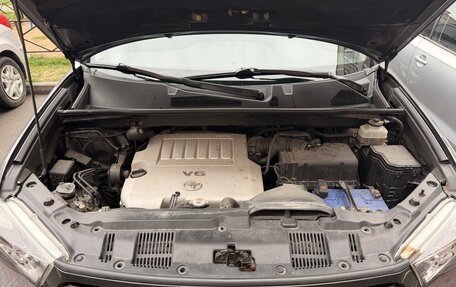 Toyota Highlander III, 2011 год, 2 350 000 рублей, 12 фотография