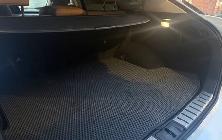 Lexus RX IV рестайлинг, 2020 год, 4 950 000 рублей, 10 фотография