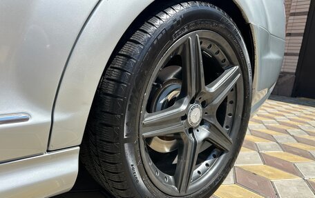 Mercedes-Benz S-Класс, 2008 год, 1 055 000 рублей, 9 фотография