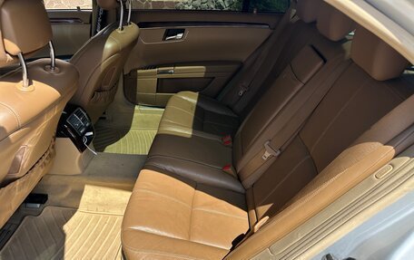 Mercedes-Benz S-Класс, 2008 год, 1 055 000 рублей, 10 фотография