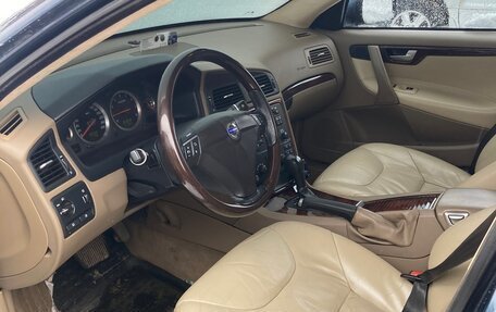 Volvo S60 III, 2007 год, 720 000 рублей, 2 фотография