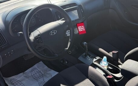 Hyundai Elantra IV, 2007 год, 560 000 рублей, 3 фотография