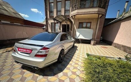 Mercedes-Benz S-Класс, 2008 год, 1 055 000 рублей, 7 фотография