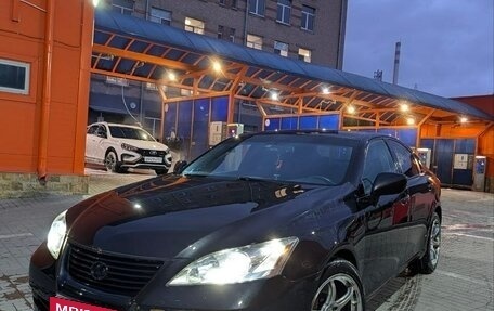 Lexus ES VII, 2007 год, 1 450 000 рублей, 2 фотография