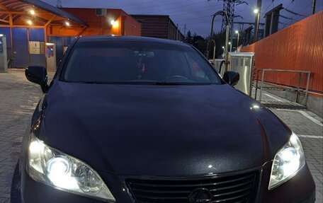 Lexus ES VII, 2007 год, 1 450 000 рублей, 4 фотография